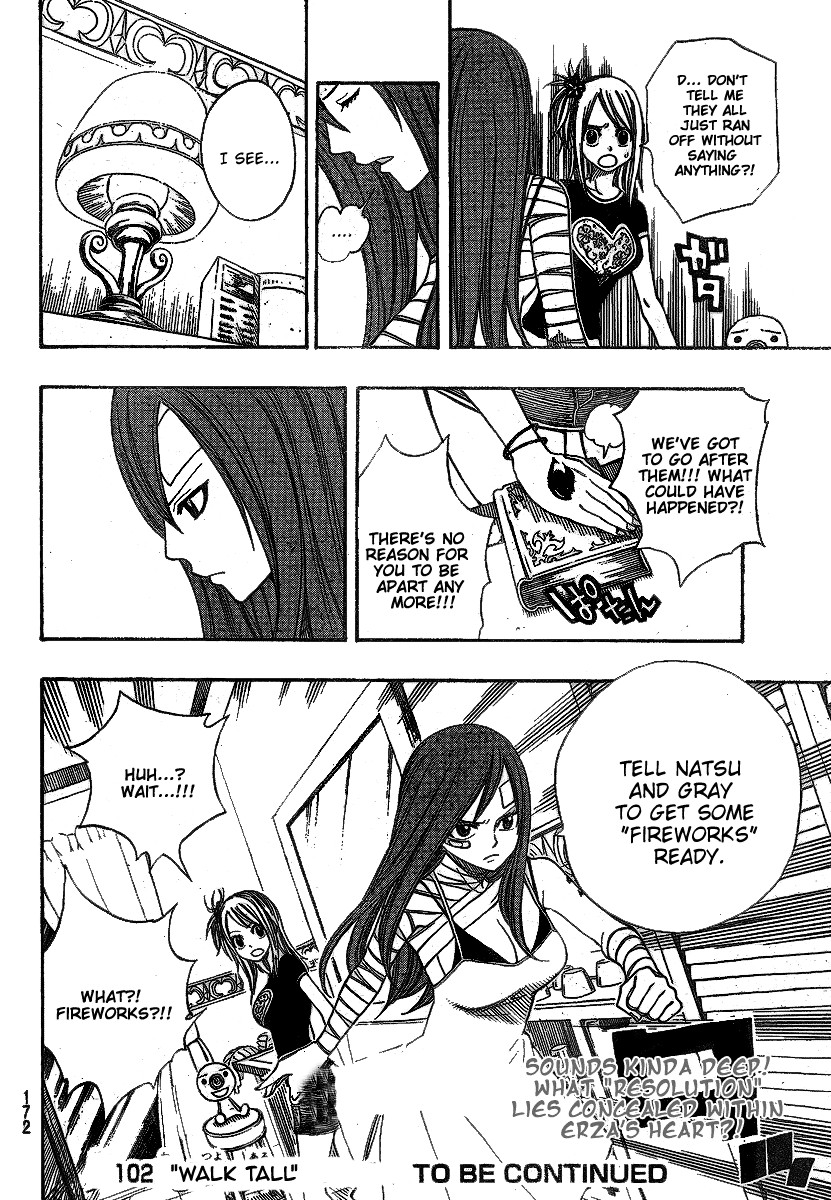 Fairy Tail Chapter 101 19